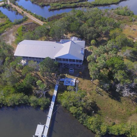 Crystal River Lullaby B&B Екстериор снимка