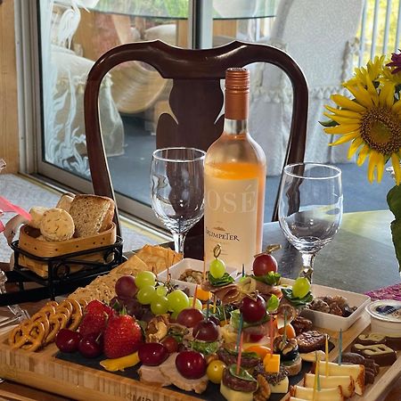 Crystal River Lullaby B&B Екстериор снимка