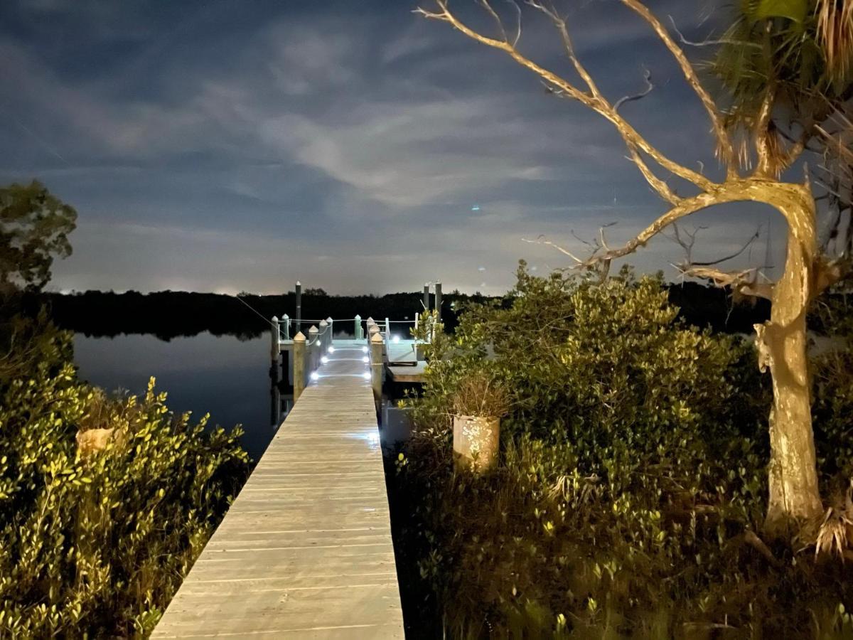 Crystal River Lullaby B&B Екстериор снимка