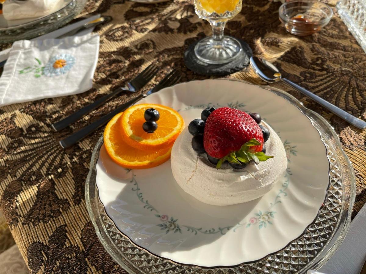 Crystal River Lullaby B&B Екстериор снимка
