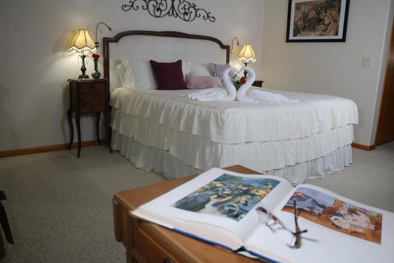 Crystal River Lullaby B&B Екстериор снимка