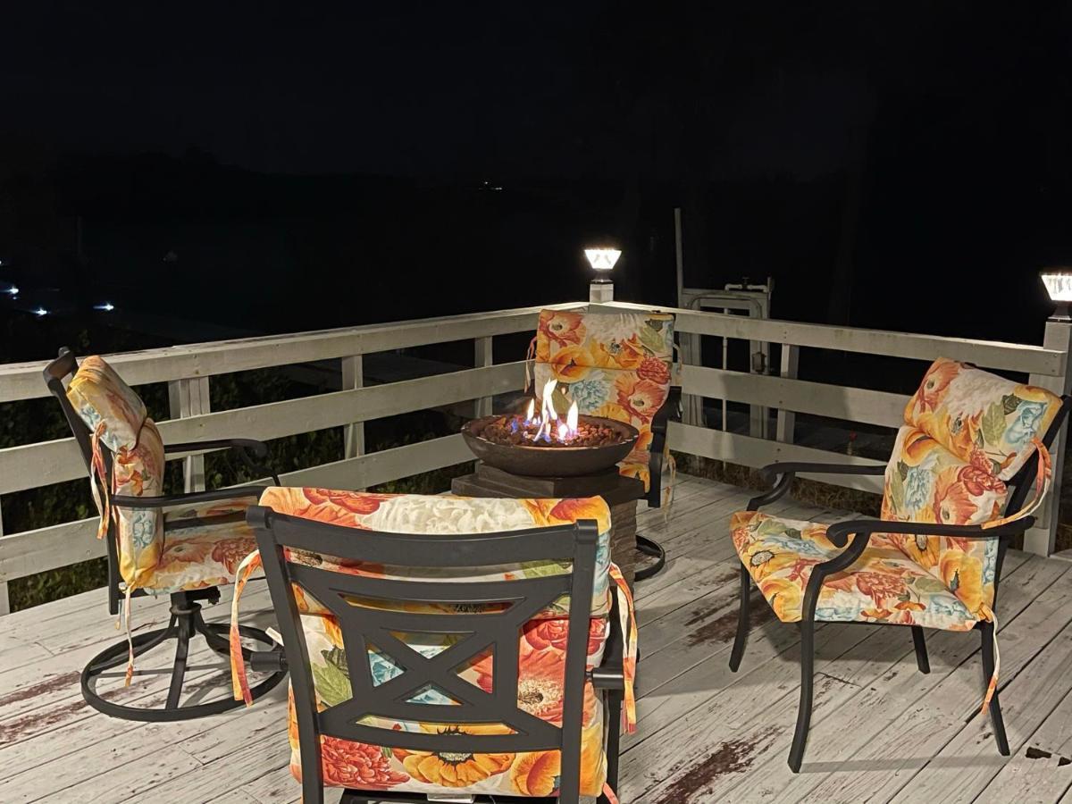 Crystal River Lullaby B&B Екстериор снимка