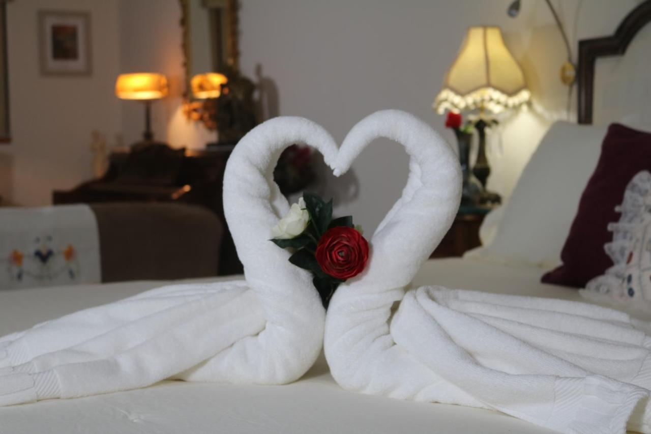 Crystal River Lullaby B&B Екстериор снимка