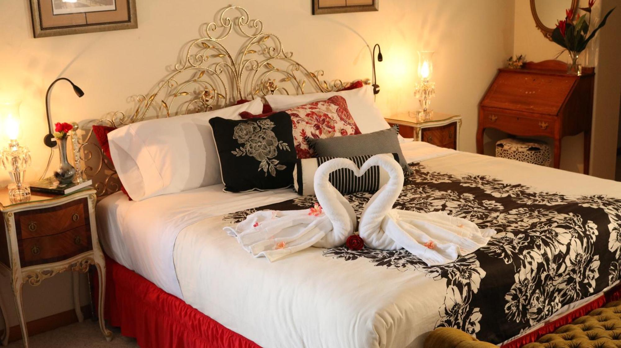Crystal River Lullaby B&B Стая снимка